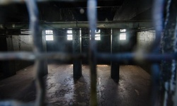 Real image from Hsing Kang Prison