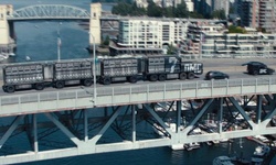 Movie image from Bridge into Downtown