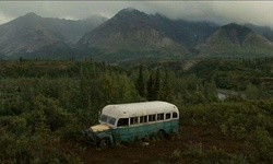 Movie image from Jack River Canyon Road