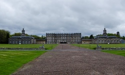 Real image from Hopetoun House