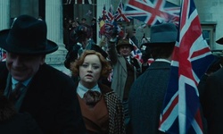 Movie image from Trafalgar Square