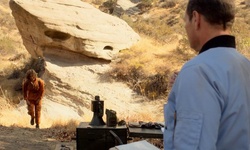 Movie image from Vasquez Rocks