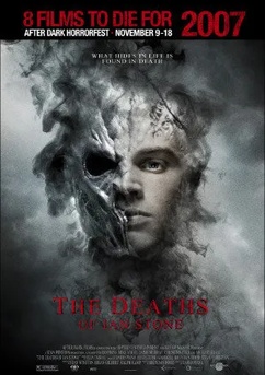 Poster The Deaths of Ian Stone 2007