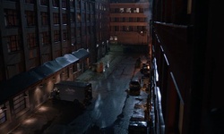 Movie image from Alley (south of Cambie, west of Robson)