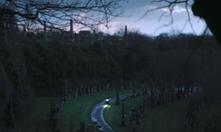 Movie image from Necropolis cemetery