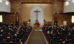 Movie image from Church