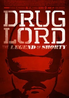 Poster The Legend of Shorty 2014