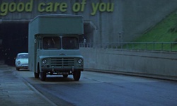 Movie image from Аэропорт (туннель)