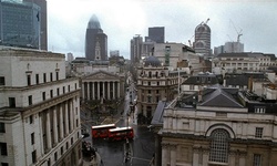 Movie image from Mansion House Street и Princes Street