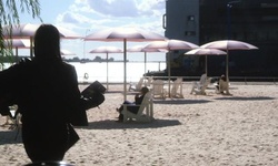 Movie image from Парк Сахарного пляжа