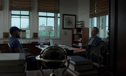 Movie image from The New York Academy of Medicine