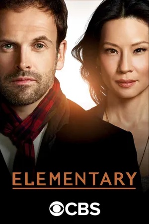 Poster Elementary 2012