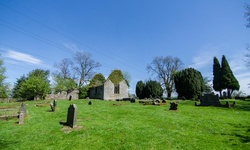 Real image from Culross West Kirk