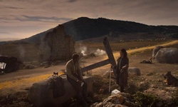 Movie image from Small Ruins near El Torcal de Antequera  (El Torcal de Antequera)