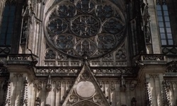 Movie image from Notre Dame Cathedral