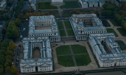 Movie image from Royal Naval College Greenwich