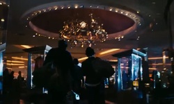 Movie image from Hard Rock Hotel e Casino