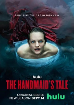 Poster The Handmaid's Tale 2017