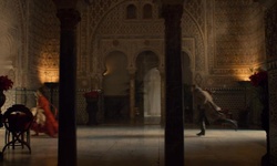 Movie image from Mudéjar Palace  (Real Alcázar de Sevilla)