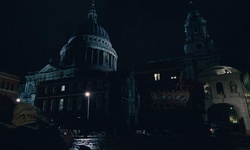 Movie image from St. Paul's Cathedral