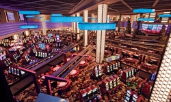 Real image from Planet Hollywood Resort & Casino