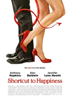 Poster Shortcut to Happiness 2003