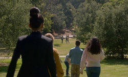 Movie image from Mineral Wells Picnic Area  (Griffith Park)