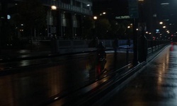 Movie image from West Cordova Street (entre Thurlow y Burrard)