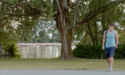 Movie image from Fraser Foreshore Fitness Circuit  (Burnaby Fraser Foreshore Park)