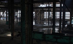 Movie image from Chernobyl Nuclear Power Plant