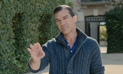 Movie image from El Cigarral