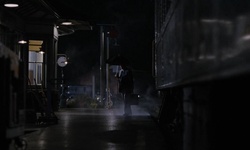 Movie image from East Hampton Station