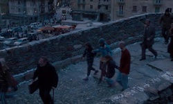 Movie image from Sokovia High Bridge