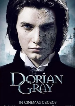 Poster Dorian Gray 2009