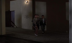 Movie image from Hill Valley High School