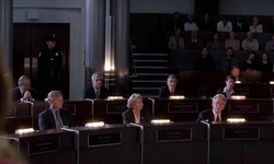 Movie image from Congressional Meeting Room