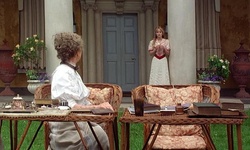 Movie image from Jack Worthing's Country Estate