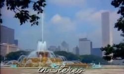 Movie image from Buckingham Fountain