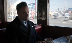 Movie image from Clinton Diner