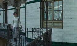 Movie image from Внутренний двор