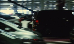 Movie image from Parking Garage