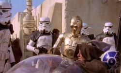 Movie image from Mos Eisley Checkpoint