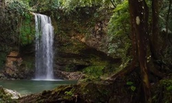 Movie image from Natural Monument Salto De Socoa