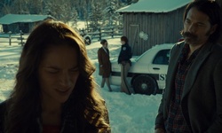 Movie image from The Honeymoon Cabin (CL Western Town & Backlot)