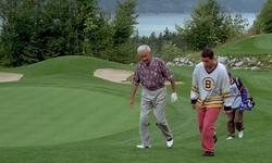 Movie image from Bob Barker's Game