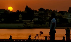 Movie image from O Oberoi Udaivilas