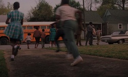Movie image from Barron Elementary