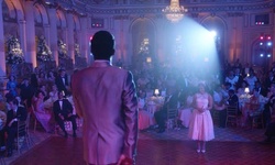 Movie image from The Grand Ballroom in Plaza Hotel