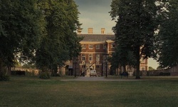 Movie image from Hailsham House (exterior)