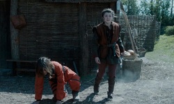 Movie image from Средневековая деревня Косместон